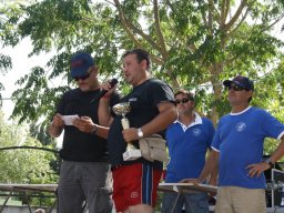 XVI Concentracion - 2009